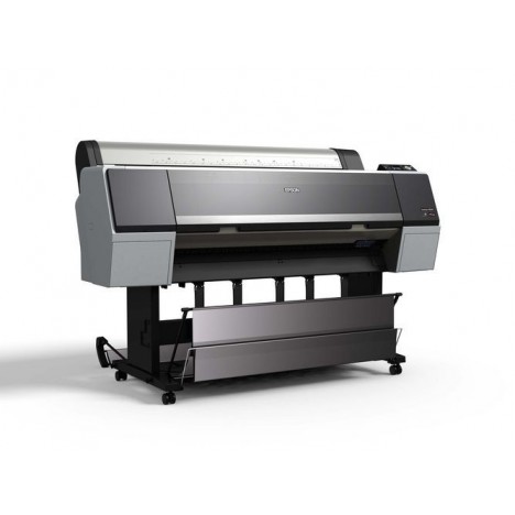 Slide  #1 Imprimante Grand Format Epson SureColor SC-P8000 STD 44" (A0)
