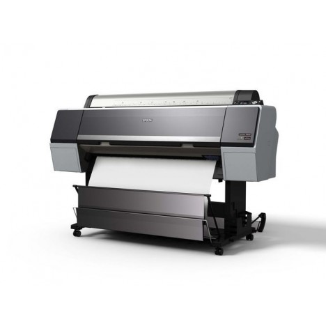 Slide  #2 Imprimante Grand Format Epson SureColor SC-P8000 STD 44" (A0)