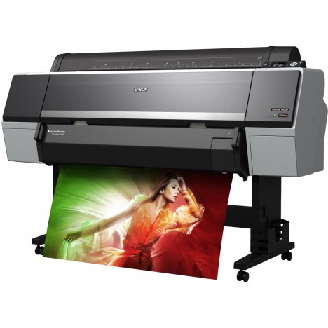 Imprimante Grand Format Epson SureColor SC-P9000 STD 44" (A0) Imprimante Grand Format Epson SureColor SC-P9000 STD 44" (A0)