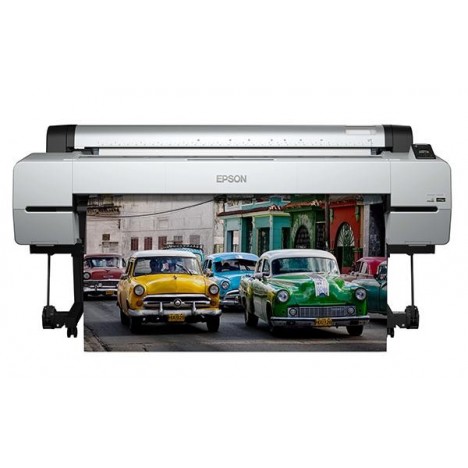 Imprimante Grand Format Epson SureColor SC-P20000 STD 65" (A0) Imprimante Grand Format Epson SureColor SC-P20000 STD 65" (A0)