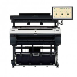 Scanner Traceur Canon Prix Tunisie imagePROGRAF MFP M40 Solution