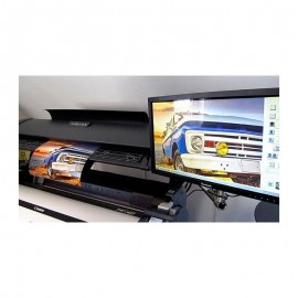 Scanner Traceur Canon imagePROGRAF MFP M40 Solution