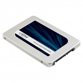 Disque Dur SSD Crucial MX300 525 Go