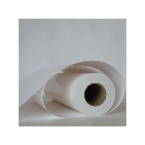 Rouleau Papier Photo Brillant VINYL adhesive 91.4 cm * 30m