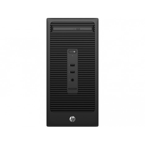Pc de bureau HP 280 G2 MT / Dual Core / 16 Go