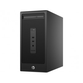 Pc de bureau HP 280 G2 MT / Dual Core / 16 Go