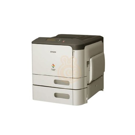 Epson AcuLaser C3900DTN Epson AcuLaser C3900DTN