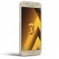 Téléphone Portable Samsung Galaxy A3 2017 / 4G / Noir Téléphone Portable Samsung Galaxy A3 2017 / 4G / Noir
