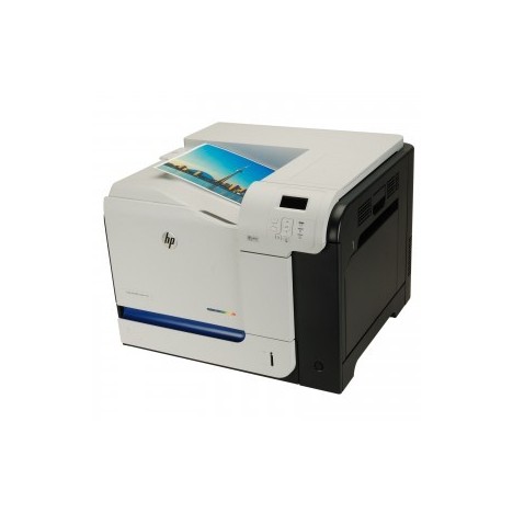 HP LaserJet Enterprise 500 Color M551n