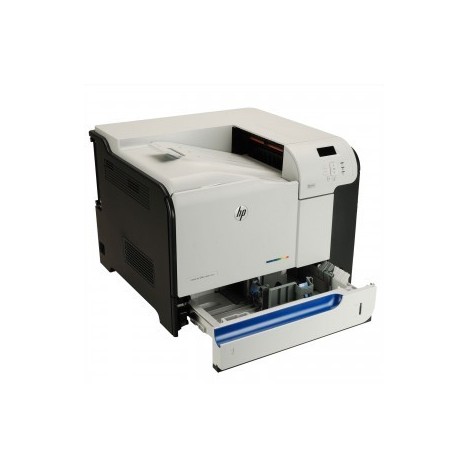HP LaserJet Enterprise 500 Color M551n HP LaserJet Enterprise 500 Color M551n