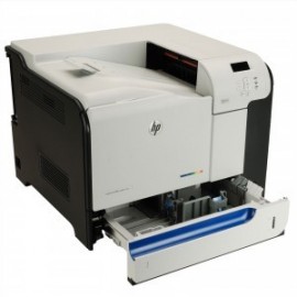 HP LaserJet Enterprise 500 Color M551n HP LaserJet Enterprise 500 Color M551n