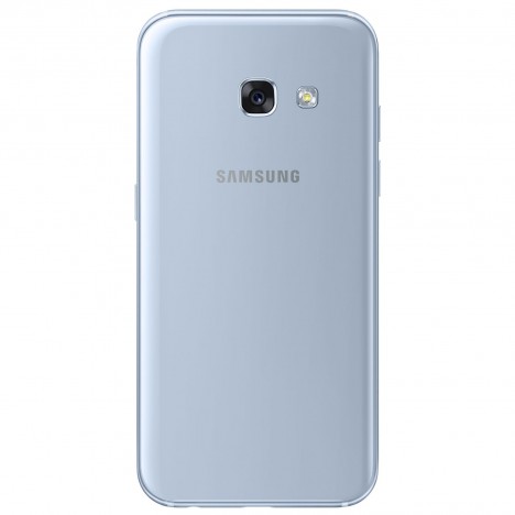 Slide  #3 Téléphone Portable Samsung Galaxy A3 2017 / 4G / Bleu