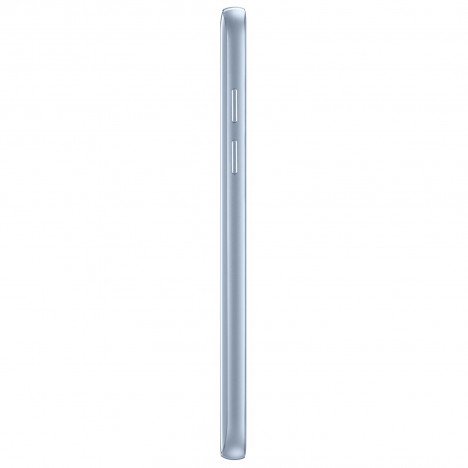 Slide  #4 Téléphone Portable Samsung Galaxy A3 2017 / 4G / Bleu
