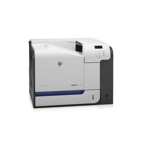 HP LaserJet Enterprise 500 Color M551n HP LaserJet Enterprise 500 Color M551n