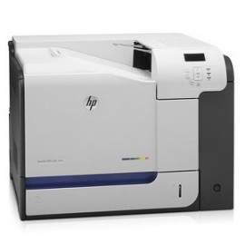 HP LaserJet Enterprise 500 Color M551n HP LaserJet Enterprise 500 Color M551n