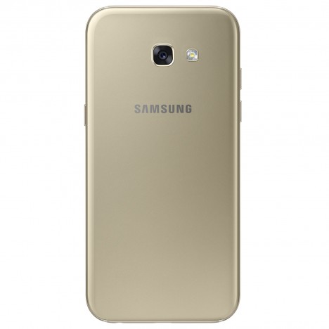 Slide  #3 Téléphone Portable Samsung Galaxy A5 2017 Gold + gratuité 165Dt