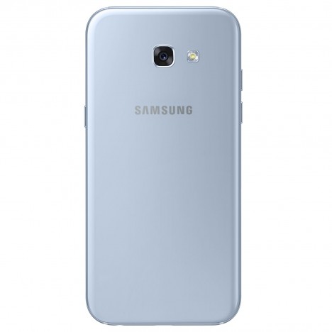 Slide  #3 Téléphone Portable Samsung Galaxy A5 2017 Bleu + gratuité 165Dt