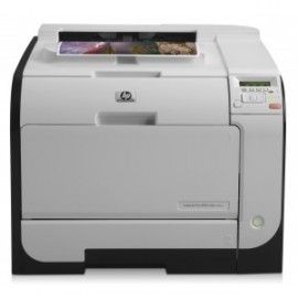 HP Color Laserjet M451DN HP Color Laserjet M451DN