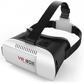 Casque Réalité Virtuelle VR BOX Casque Réalité Virtuelle VR BOX