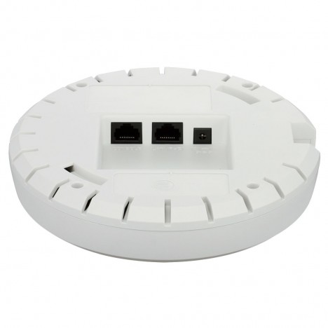 Point d'accès sans fil D-Link 300 Mbps Wi-Fi N MIMO PoE Point d'accès sans fil D-Link 300 Mbps Wi-Fi N MIMO PoE