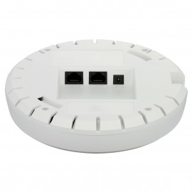 Point d'accès sans fil D-Link 300 Mbps Wi-Fi N MIMO PoE Point d'accès sans fil D-Link 300 Mbps Wi-Fi N MIMO PoE