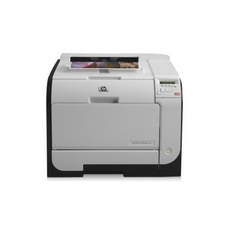HP Color Laserjet M451NW