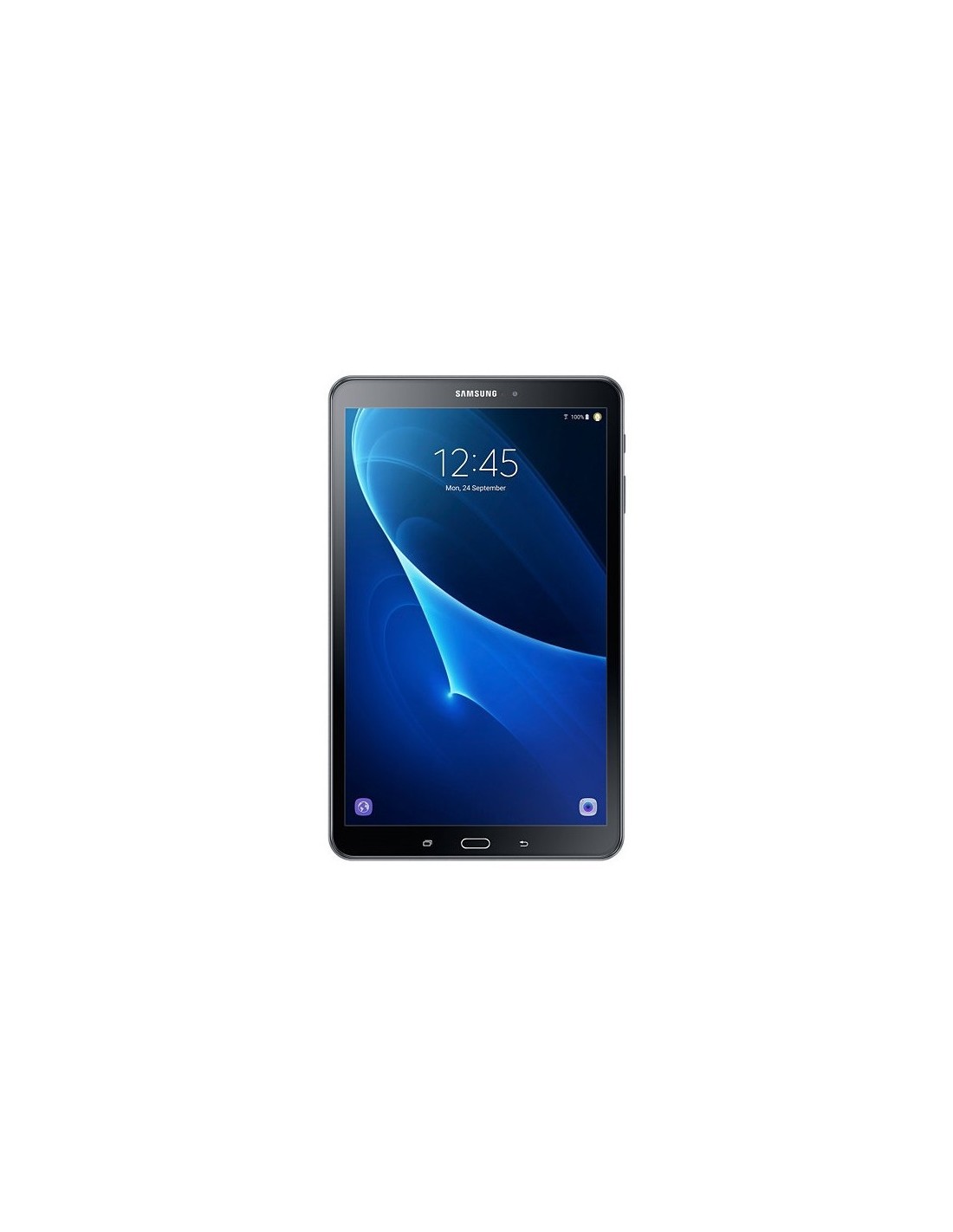 SAMSUNG Tablette Galaxy Tab A 2016 SM-T585 10 pouces au meilleur prix en  Tunisie sur