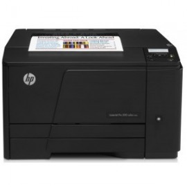 HP Color Laserjet M251N HP Color Laserjet M251N