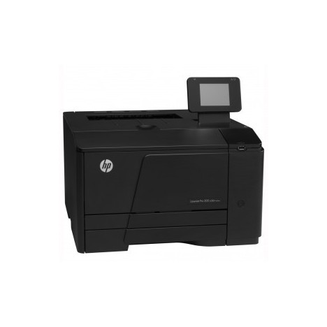 HP Color Laserjet M251N HP Color Laserjet M251N