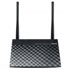 Point d'accès / Routeur Asus RT-N12+ 3en1 Wifi N300 Point d'accès / Routeur Asus RT-N12+ 3en1 Wifi N300