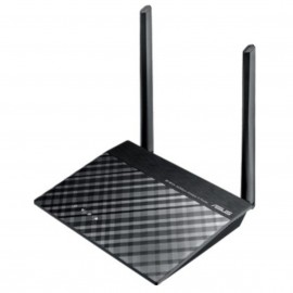 Point d'accès / Routeur Asus RT-N12+ 3en1 Wifi N300 Point d'accès / Routeur Asus RT-N12+ 3en1 Wifi N300