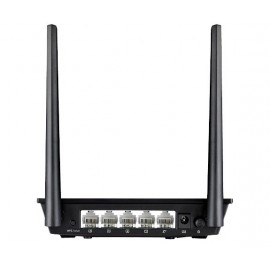 Point d'accès / Routeur Asus RT-N12+ 3en1 Wifi N300 Point d'accès / Routeur Asus RT-N12+ 3en1 Wifi N300
