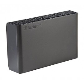 Disque Dur Externe Verbatim Store 'n' Save 2.5" USB 3.0 / 3 To Disque Dur Externe Verbatim Store 'n' Save 2.5" USB 3.0 / 3 To