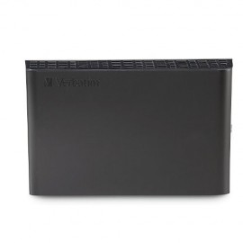 Disque Dur Externe Verbatim Store 'n' Save 2.5" USB 3.0 / 3 To Disque Dur Externe Verbatim Store 'n' Save 2.5" USB 3.0 / 3 To