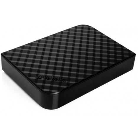 Disque Dur Externe Verbatim Store 'n' Save 2.5" USB 3.0 / 4 To