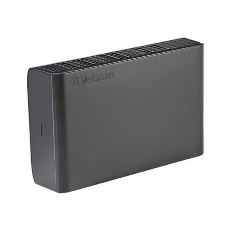 Disque Dur Externe Verbatim Store 'n' Save 2.5" USB 3.0 / 4 To Disque Dur Externe Verbatim Store 'n' Save 2.5" USB 3.0 / 4 To