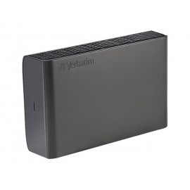 Disque Dur Externe Verbatim Store 'n' Save 2.5" USB 3.0 / 4 To Disque Dur Externe Verbatim Store 'n' Save 2.5" USB 3.0 / 4 To