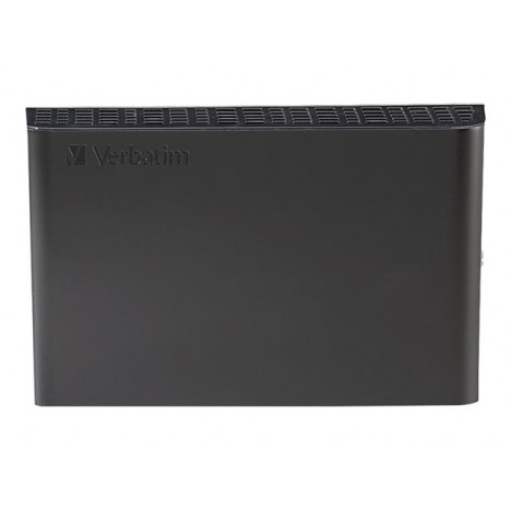 Disque Dur Externe Verbatim Store 'n' Save 2.5" USB 3.0 / 4 To Disque Dur Externe Verbatim Store 'n' Save 2.5" USB 3.0 / 4 To