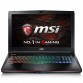Pc Portable MSI GE62 7RE Apache Pro / i7 7è Gén / 8 Go / GTX 1050 Ti Pc Portable MSI GE62 7RE Apache Pro / i7 7è Gén / 8 Go / GTX 1050 Ti