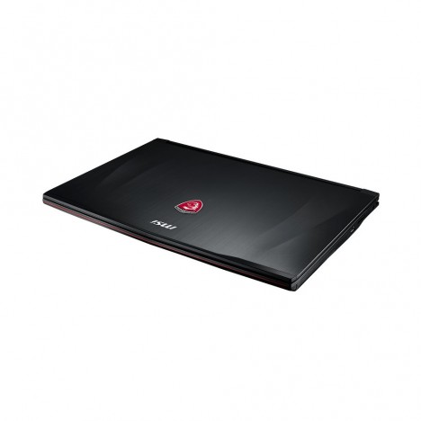 Slide  #4 Pc Portable MSI GE62 7RE Apache Pro / i7 7è Gén / 8 Go / GTX 1050 Ti