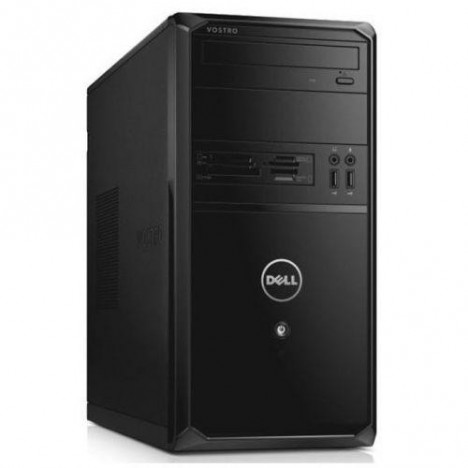 Pc de bureau Dell Vostro 3900 / Dual Core / 12 Go