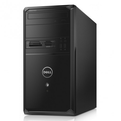 Pc de bureau Dell Vostro 3900 / Dual Core / 16 Go