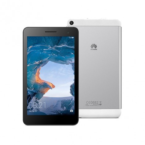 Tablette Huawei MediaPad T2 7" / 4G / Silver