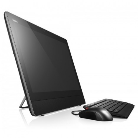 Prix Pc De Bureau Lenovo All In One Thinkcentre E63z Tactile I3 4e Gen 4 Go Technopro Tunisie