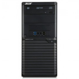 Pc de bureau Acer Veriton M2632 / Dual Core / 4 Go