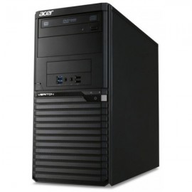 Pc de bureau Acer Veriton M2632 / Dual Core / 4 Go