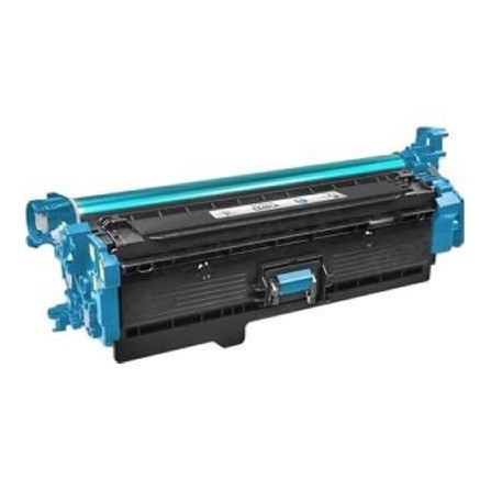Toner Adaptable HP 201X