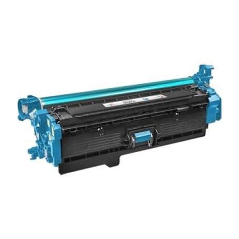 Toner Adaptable HP 201X