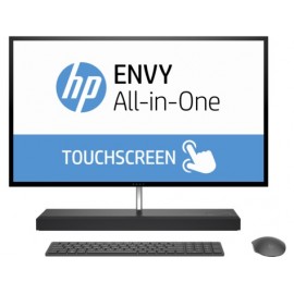 Pc de bureau HP Envy 27-b101nk Tactile / i7 7è Gén / 8 Go / GTX 950