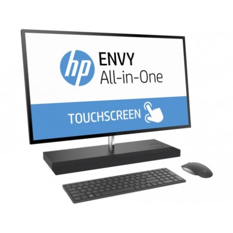 Pc de bureau HP Envy 27-b101nk Tactile / i7 7è Gén / 8 Go / GTX 950